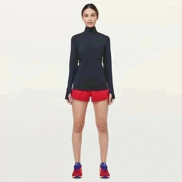 Lululemon 🍋Speed Up Short *2.5" - Picture 4 of 6